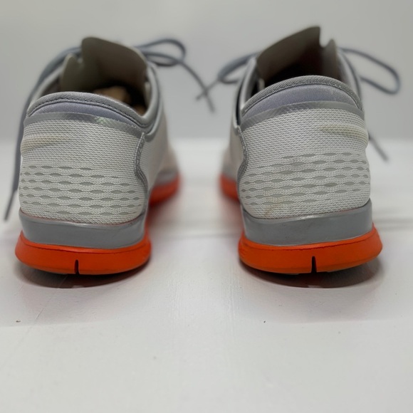 Nike Free TR Fit 4 Women's Size 9 Athletic Running Shoes - Picture 4 of 7